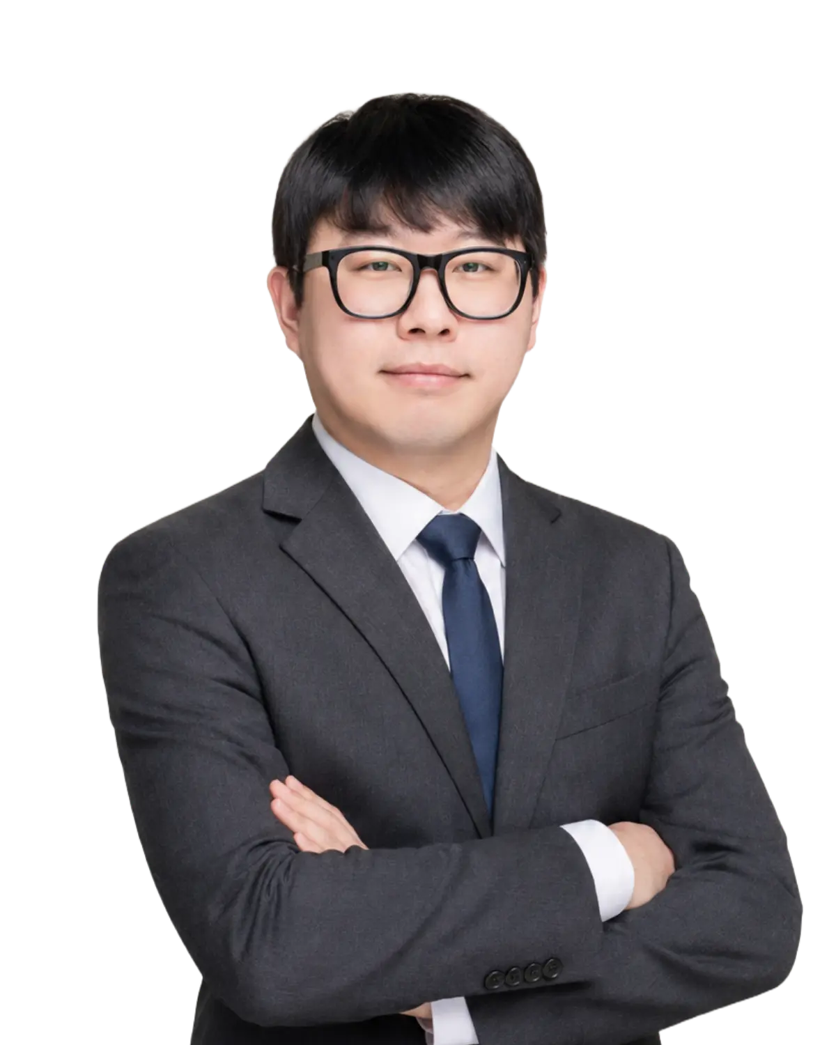 김철수 수석 컨설턴트