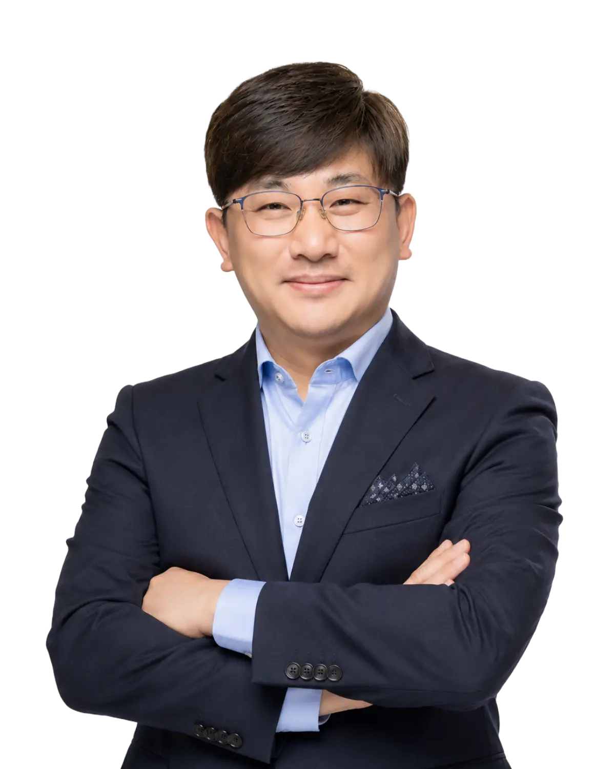 남진구 수석 컨설턴트 겸 교육팀장